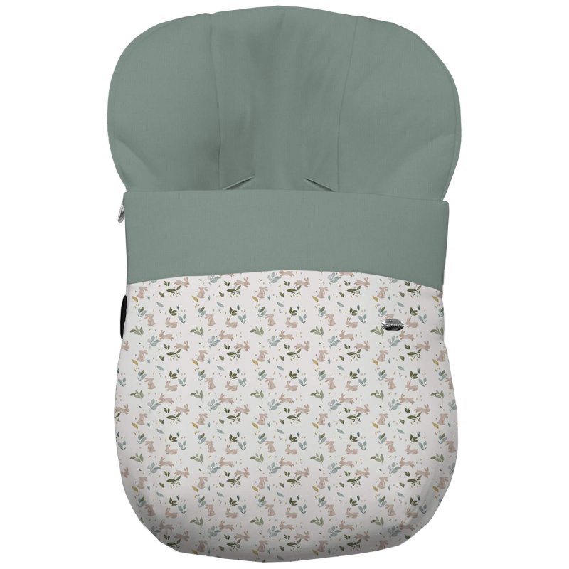 Sacos Grupo Cero Cristel Verde