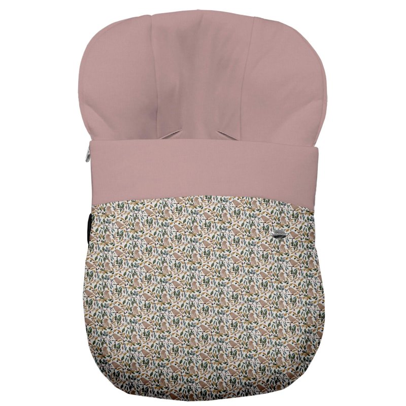 Sacos Grupo Cero Daren Maquillaje