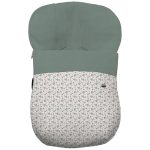 Sacos Grupo Cero Gala Verde