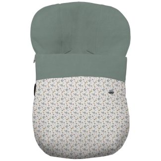 Sacos Grupo Cero Gala Verde
