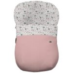Sacos Grupo Cero Bambi Rosado