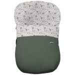 Sacos Grupo Cero Bambi Verde