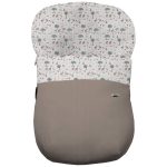 Sacos Grupo Cero Bambi Visón