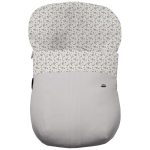 Sacos Grupo Cero Zoe Gris