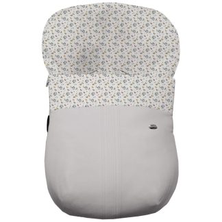 Sacos Grupo Cero Zoe Gris