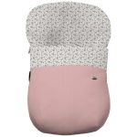 Sacos Grupo Cero Zoe Rosado
