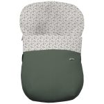 Sacos Grupo Cero Zoe Verde