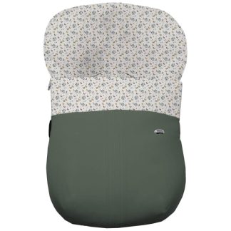 Sacos Grupo Cero Zoe Verde