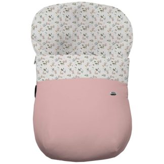 Sacos Grupo Cero Altea Rosado