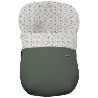 Sacos Grupo Cero Altea Verde