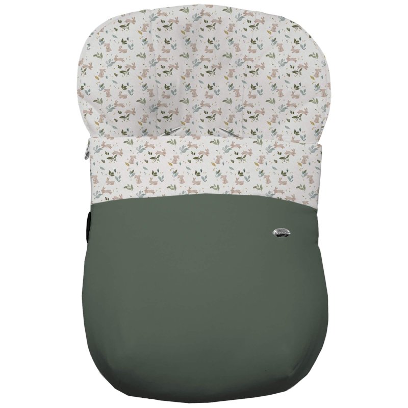 Sacos Grupo Cero Altea Verde