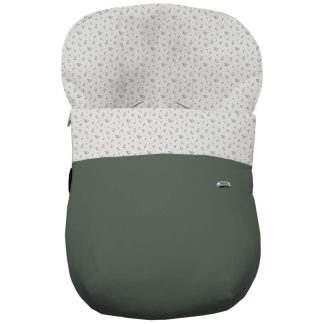 Sacos Grupo Cero Luan Verde