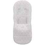 Fundas Silla Luan Tostado - Vison