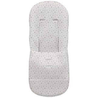 Fundas Silla Luan Tostado - Vison