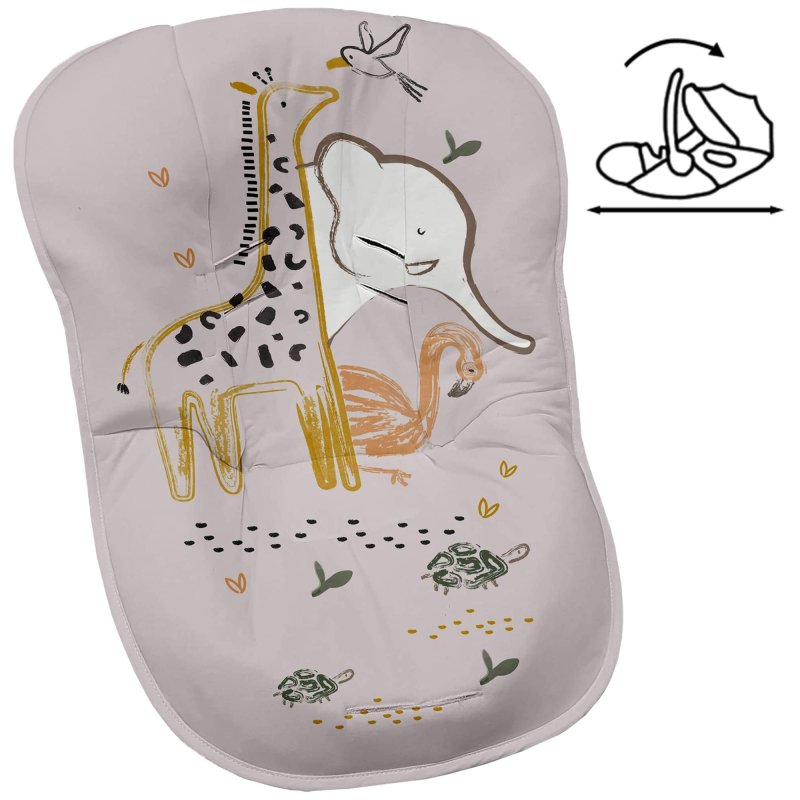 Fundas para Grupos Cero Leroy