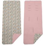 Colchoneta Reversible Dylan Rosado