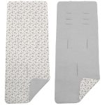 Colchoneta Reversible Gala Gris