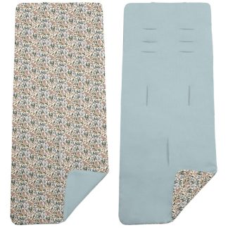 Colchoneta Reversible Daren Duke
