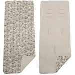 Colchoneta Reversible Daren Marrón
