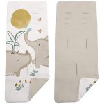Colchoneta Reversible Guillen Arena