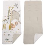 Colchoneta Reversible Izan Arena