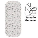 Colchonetas Capazo Bambi - Benny