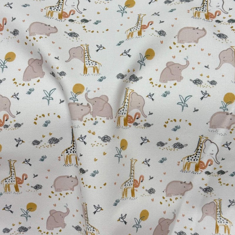 Capas de Baño Guillen - Izan - Leroy - Erick
