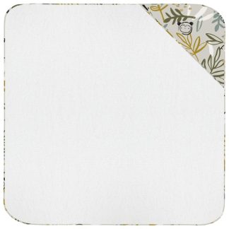 Capas de Baño Marco