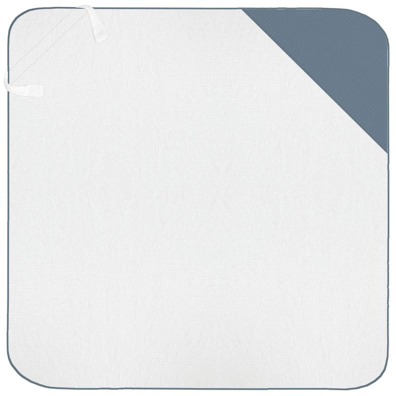 Capas de Baño Serker Azul