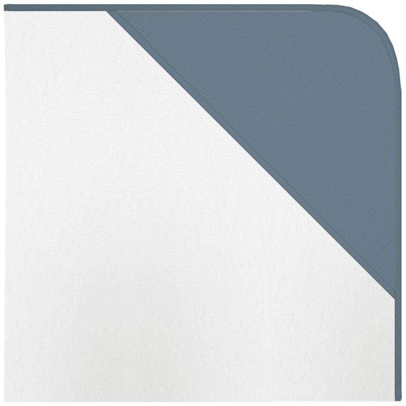 Capas de Baño Serker Azul