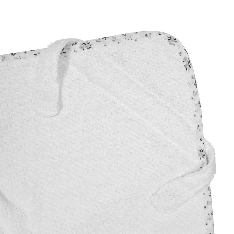 Capas de Baño Serker Azul