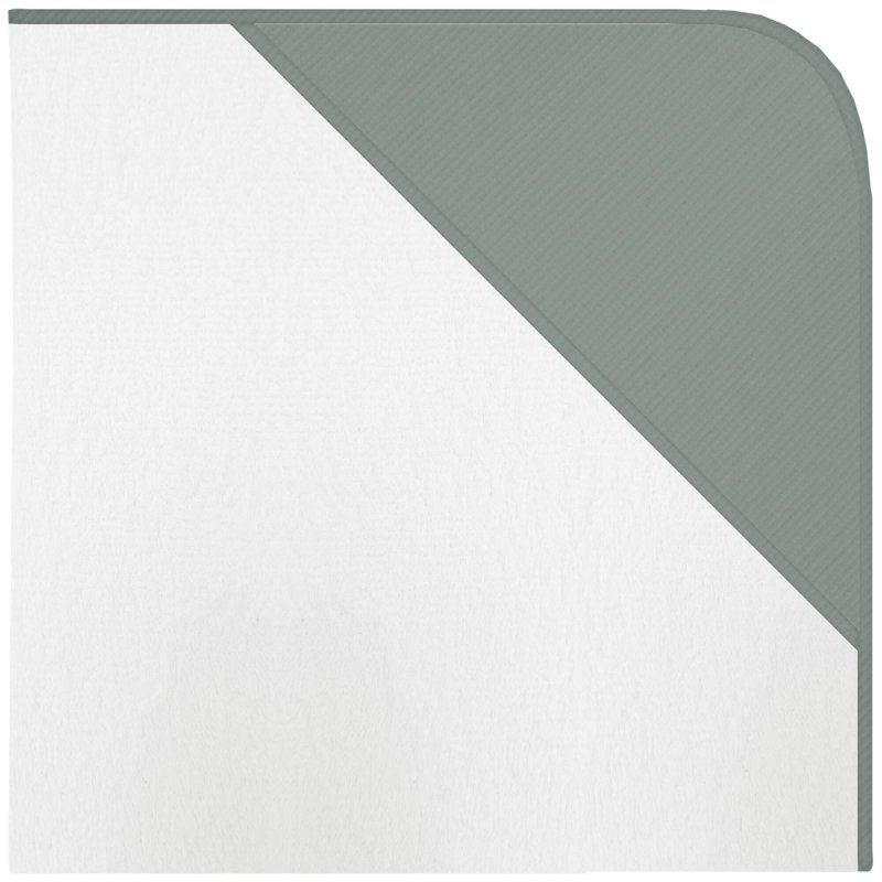Capas de Baño Serker Verde