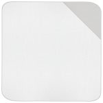 Capas de Baño Puzzle Gris
