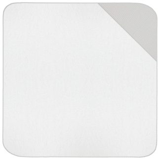 Capas de Baño Puzzle Gris