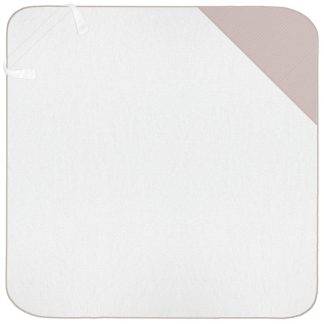 Capas de Baño Puzzle Tostado