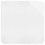 Capas de Baño Bambula Blanco