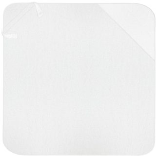 Capas de Baño Bambula Plumeti Blanco