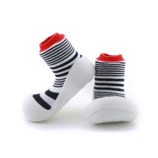 Attipas Urban Red
