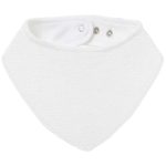 Bandanas Bambula Plumeti Blanco