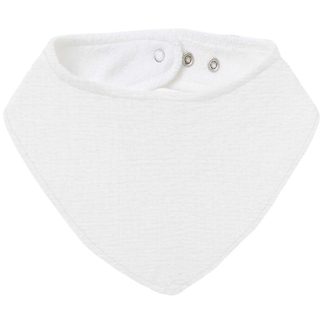 Bandanas Bambula Plumeti Blanco