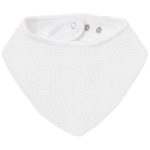 Bandanas Piqué Napoles Blanco