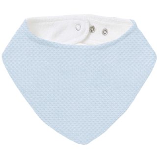 Bandanas Piqué Napoles Celeste