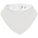 Bandanas Piqué Napoles Crudo