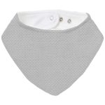 Bandanas Piqué Napoles Gris