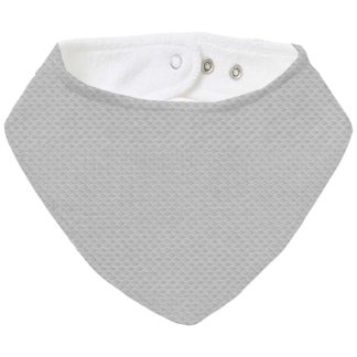 Bandanas Piqué Napoles Gris