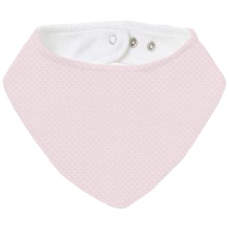 Bandanas Piqué Napoles Rosa