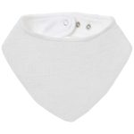 Bandanas Piqué Valencia Blanco