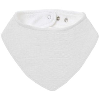 Bandanas Piqué Valencia Blanco