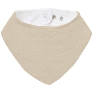 Bandanas Piqué Valencia Camel