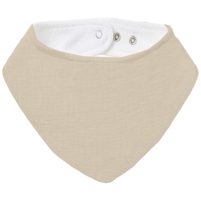 Bandanas Piqué Valencia Camel